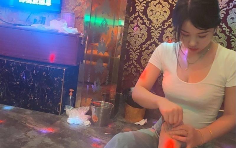 福州喝茶工作室