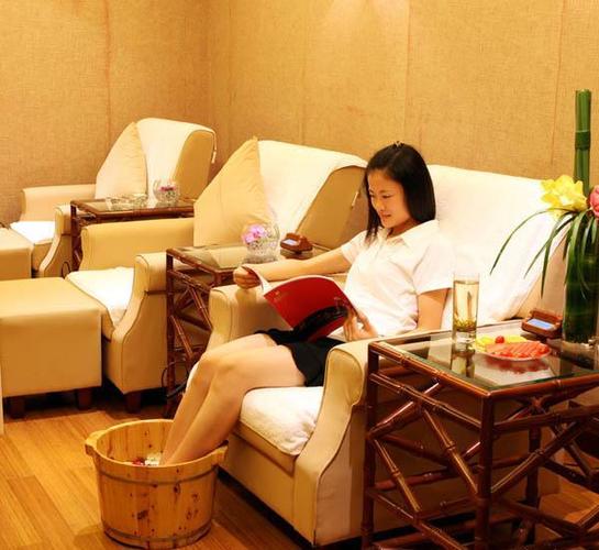 福州喝茶工作室