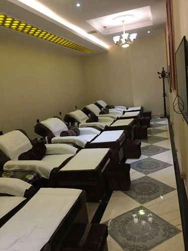 福州喝茶工作室